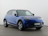 Used Smart #1 Edition #1 200 kW (272 HP) 2024 Blue SUV