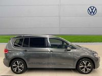 used VW Touran ESTATE