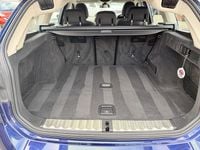 Used BMW 318 2020 Blue Estate