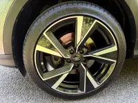 Used Ford Kuga Titanium X 120 HP (88 kW) 2019 Grey SUV