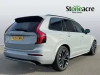 New Volvo XC90 Ultra 455 HP (334 kW) 2025 Grey SUV
