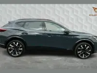 Used Cupra Formentor 147 HP (108 kW) 2026 Blue SUV