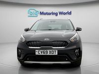 Used Kia Niro 141 HP (103 kW) 2022 SUV