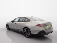 Used BMW i5 M Sport 250 kW (340 HP) 2025 Grey Sedan