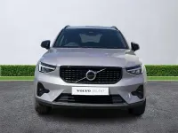 Used Volvo XC40 Plus 197 HP (144 kW) 2025 Silver SUV