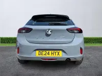 Used Vauxhall Corsa Design Edition 2024 Grey Hatchback