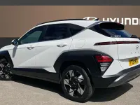 Used Hyundai Kona Ultimate 141 HP (103 kW) 2025 SUV