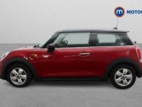 Usado Mini Cooper Hatch 136 CV (100 kW) 2016 Rojo Utilitario