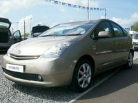 Used Toyota Prius 2007 Hatchback