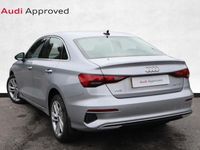 used Audi A3 30 TDI Sport 4dr