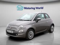 Used Fiat 500 Dolcevita 69 HP (50 kW) 2022 Hatchback