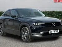 Used Mazda MX30 Prime-Line 170 HP (125 kW) 2025 SUV
