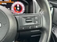 Used Nissan Qashqai N-Connecta 140 HP (102 kW) 2023 Grey SUV