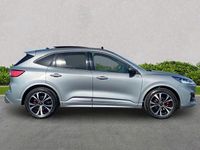 Used Ford Kuga ST-Line X 2023 Silver SUV