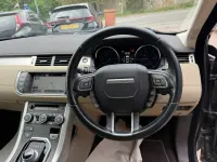 Used Land Rover Range Rover evoque Pure 2015 Grey Estate
