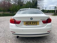used BMW 420 4 Series 2.0 d Sport Auto Euro 6 (s/s) 2dr