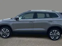Used Skoda Karoq SE L 150 HP (110 kW) 2023 Grey SUV