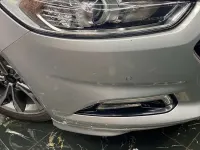 Second-hand Ford Mondeo ST-Line 180 CP (132 kW) 2018 Argintiu Break