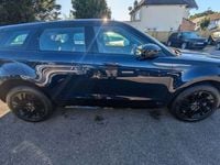 Used Land Rover Range Rover evoque HSE Dynamic 309 HP (227 kW) 2023 SUV