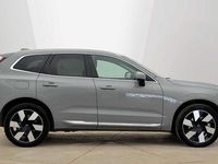 Used Volvo XC60 Ultra 449 HP (330 kW) 2025 Grey SUV