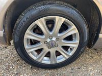 Usado Volvo V70 SE 2009 Cinzento Carrinha