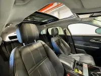Used Land Rover Range Rover Velar S 2018 Black SUV