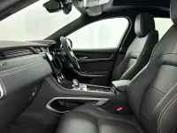 Used Jaguar F-Pace R-Dynamic 404 HP (297 kW) 2024 Grey SUV