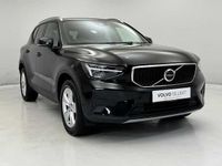 Used Volvo XC40 Core 161 HP (118 kW) 2025 SUV