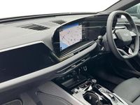 Used Audi A5 S-Line 200 HP (147 kW) 2025 Grey Estate