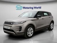 Used Land Rover Range Rover evoque R-Dynamic 309 HP (227 kW) 2023 Bronze SUV