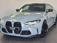 Used BMW M4 Competition Edition 2024
