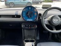 Usado Mini Cooper S Hatch 201 HP (147 kW) 2026 Branco Citadino