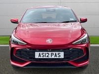 Novo MG MG3 SE 116 HP (85 kW) 2025 Citadino