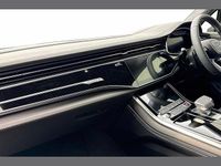 Used Audi SQ7 Comfort 500 HP (367 kW) 2025 Grey SUV