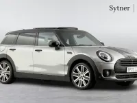 Used Mini Cooper Clubman Exclusive 134 HP (98 kW) 2023 Silver Estate