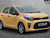 Occasion Kia Picanto 67 ch (49 kW) 2024 Citadine