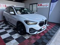 Used BMW X1 Sport Line 2022 White SUV
