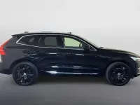 Used Volvo XC60 Inscription 250 HP (183 kW) 2021 Black SUV