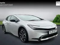 Used Toyota Prius 223 HP (164 kW) 2026 Hatchback