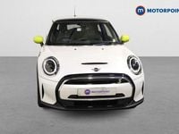 Used Mini Cooper S Hatch 135 kW (184 HP) 2023 White Hatchback