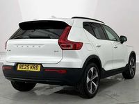 Used Volvo XC40 Plus 194 HP (142 kW) 2025 SUV