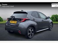 New Toyota Yaris Hybrid Design 116 HP (85 kW) 2026 Hatchback