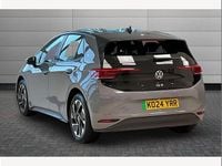 Used VW ID.3 Pro 150 kW (204 HP) 2024 Grey Hatchback