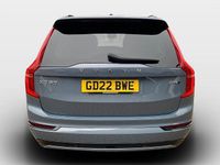 Used Volvo XC90 Plus 235 HP (172 kW) 2022 SUV