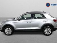 Used VW T-Roc Life 150 HP (110 kW) 2025 SUV