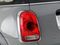 Used Mini Cooper Countryman 136 HP (100 kW) 2018 Grey SUV