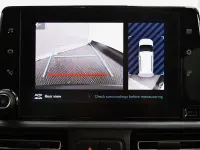 Used Citroën e-Berlingo XTR 100 kW (136 HP) 2023 Black MPV