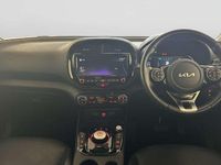 Used Kia Soul 150 kW (204 HP) 2022 SUV