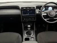 Used Hyundai Tucson Premium 150 HP (110 kW) 2023 Grey SUV