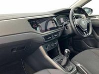 Used VW Polo 80 HP (58 kW) 2020 Hatchback